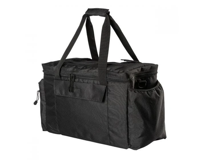 5.11 Tactical Basic Patrol Bag · Black