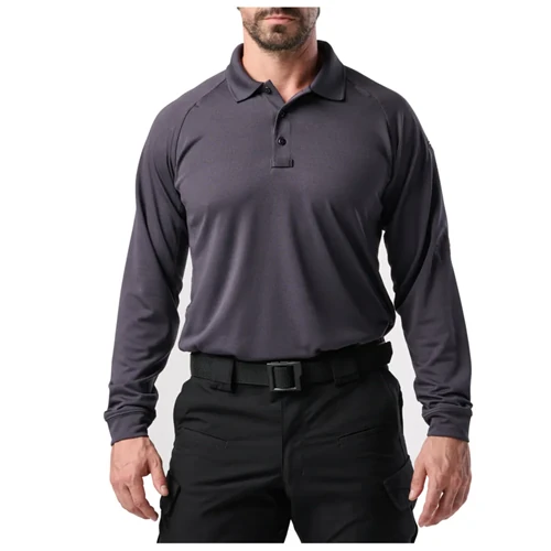 5.11 Tactical Performance Long Sleeve Polo