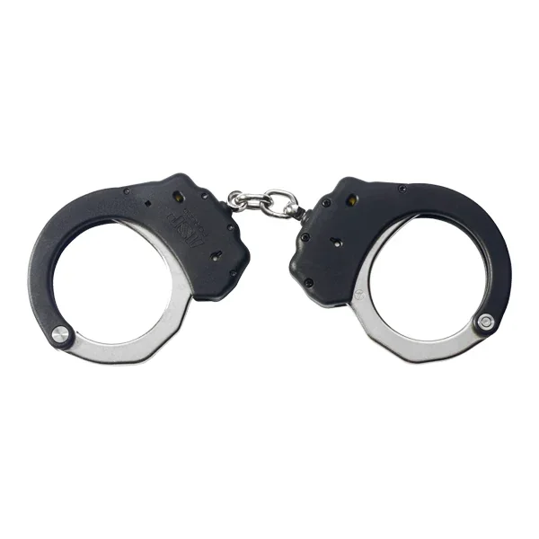 ASP Ultra Chain Cuffs · Steel Bow