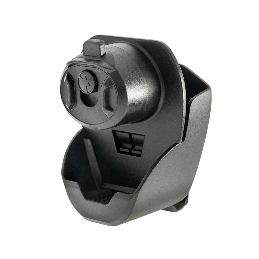 ASP Exo-D Double Handcuff Case