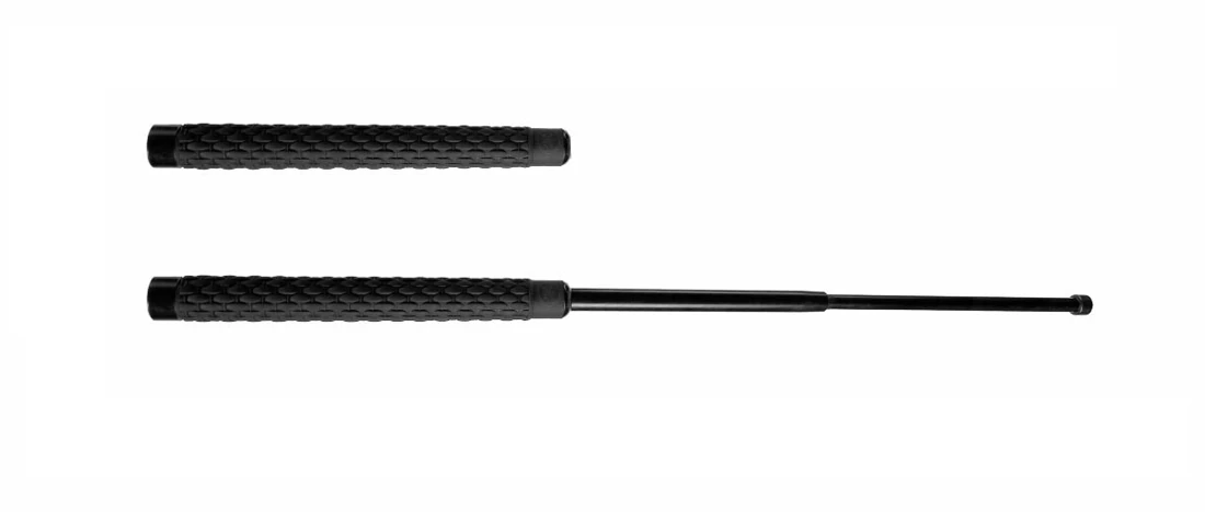 Damascus 21-inch Expandable Baton
