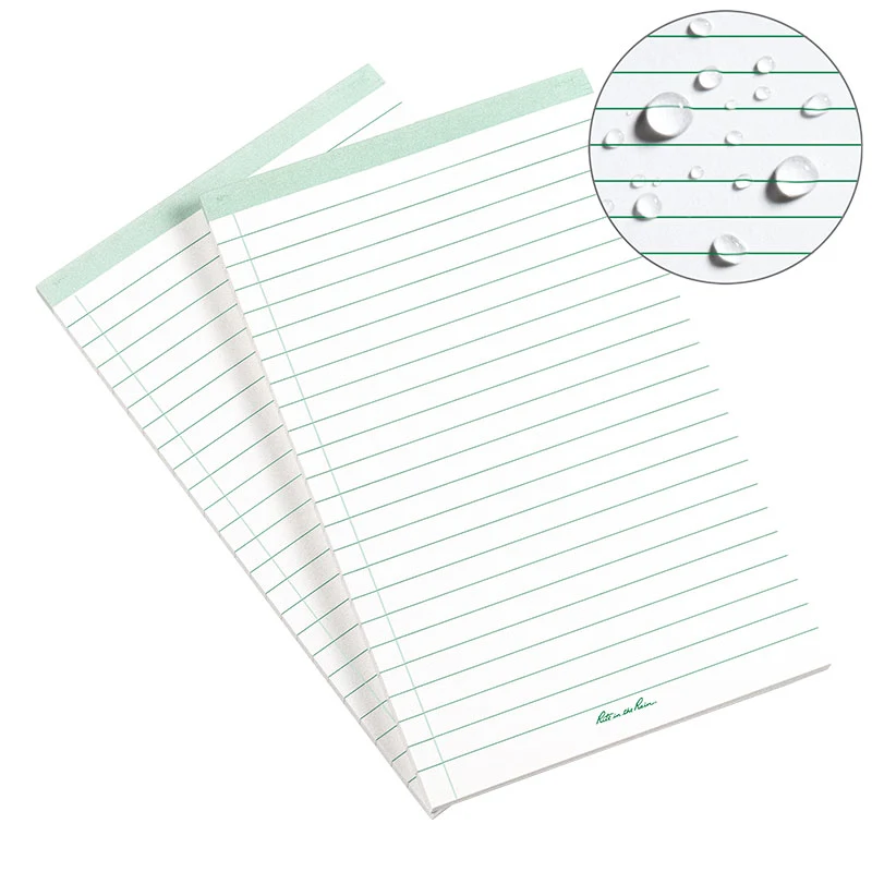Tear-away Notepads