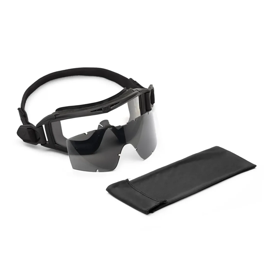 CARRIER LOCUST U.S. 2-LENS KIT