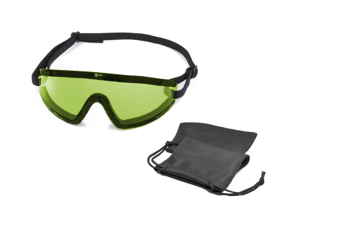 ExoShield-FWS 1L-E25 BC