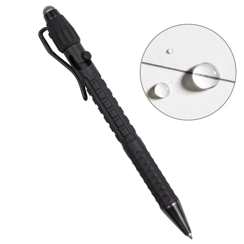 Stylus Readiness Pen