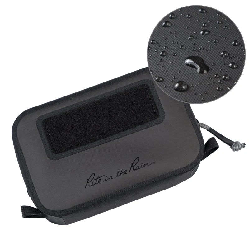 Monsoon Rapid Pouch