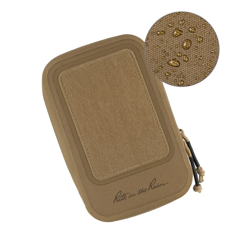 Monsoon Side Piece Utility Pouch