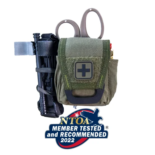 High Speed Gear ReVive Medical Pouch