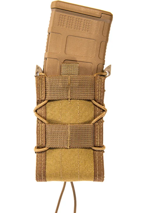 High Speed Gear Rifle Magazine TACO · MOLLE