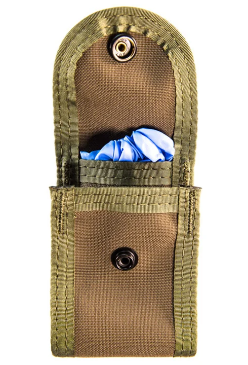 High Speed Gear Duty Glove Pouch