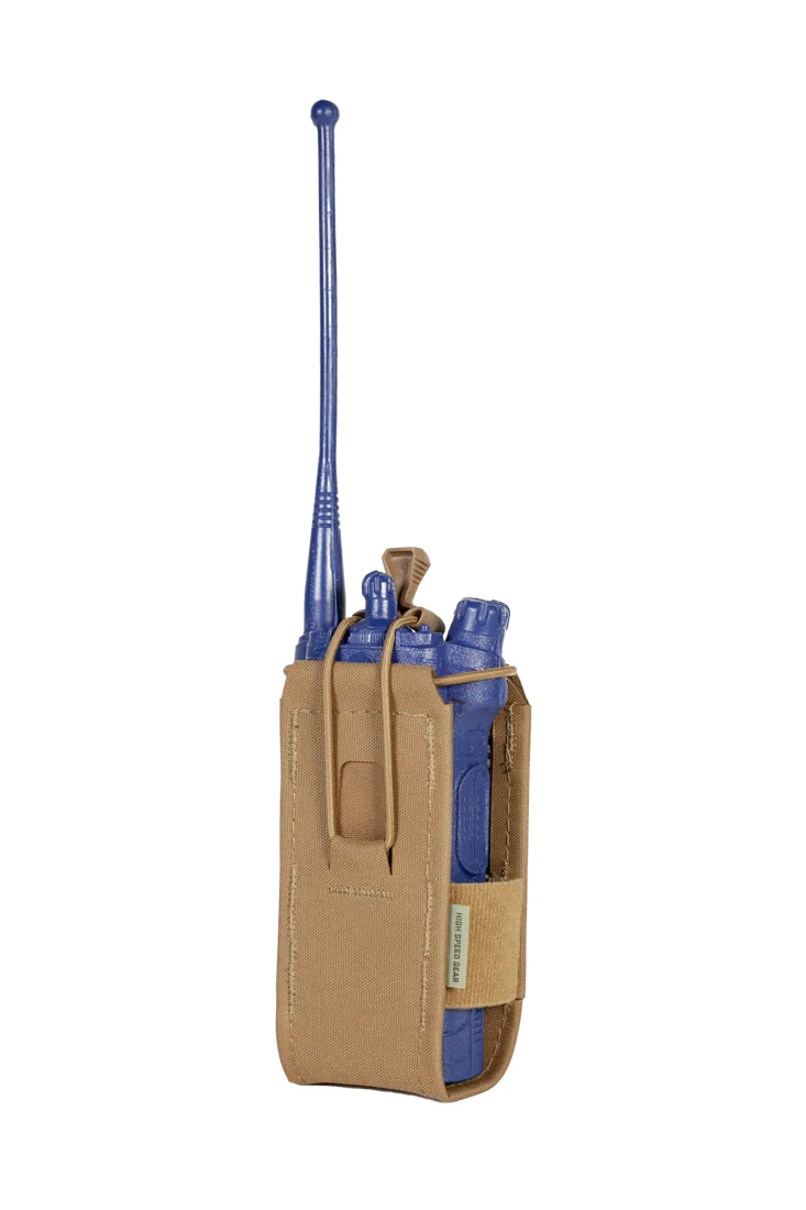 High Speed Gear GEN 2 Radio TACO · Medium / LE