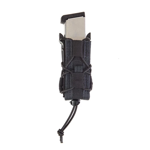 High Speed Gear Pistol TACO · Adaptable Belt Mount