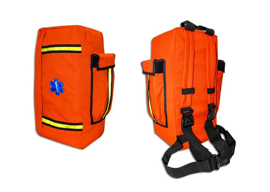 EMI - Emergency Medical Pro Response Backpack