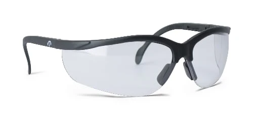Walkers Clear Lens Shoot Glasses