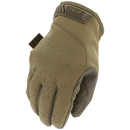 Mechanix Wear Tactical ColdWork Original · Coyote