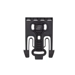 Safariland QLS 19 Locking Fork · Black