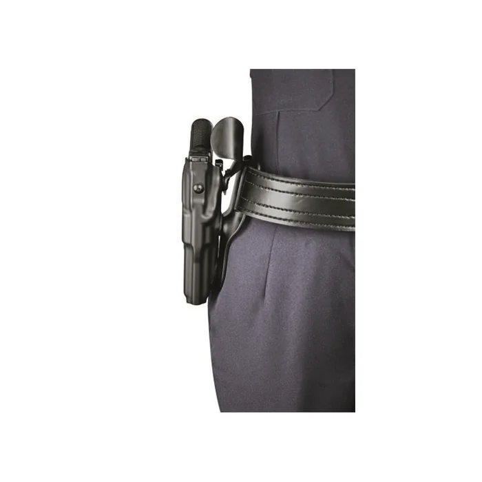 Safariland UBL Mid-Ride Belt Loop · 2-inch