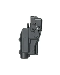 Safariland CUBL Low-Ride Cantable Belt Loop with QLS22