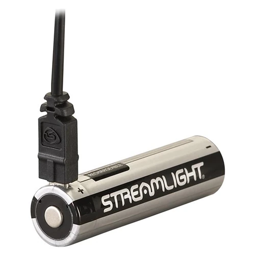 Streamlight SL-B26 USB Battery — 2 Pack