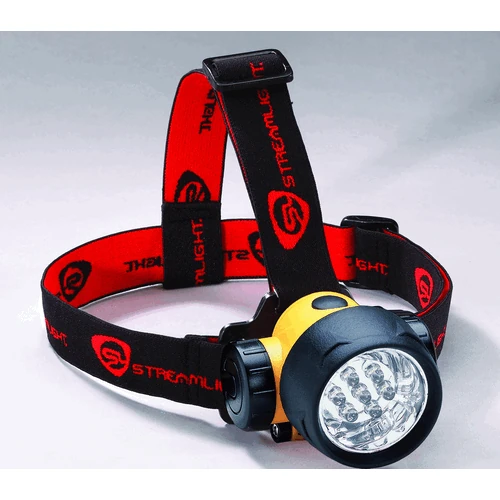 Streamlight Septor LED Headlamp