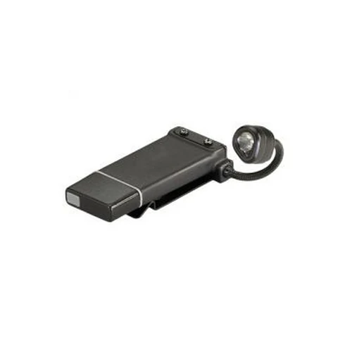 Streamlight ClipMate USB Clip Light