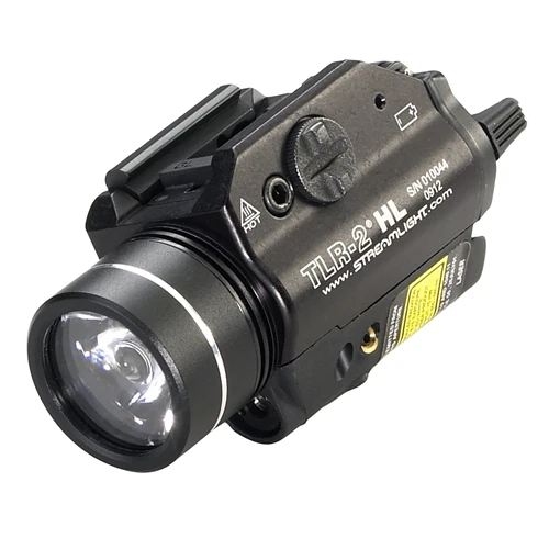 Streamlight TLR-2 HL G