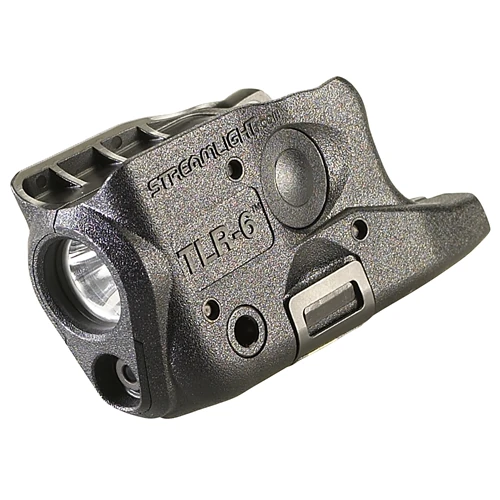 Streamlight TLR-6 for Glock 26/27