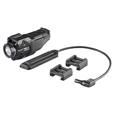 Streamlight TLR RM 1 Laser G System