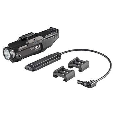 Streamlight TLR RM 2 Laser G System