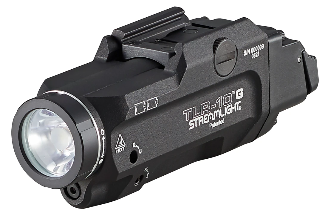 Streamlight TLR-10 G Flex