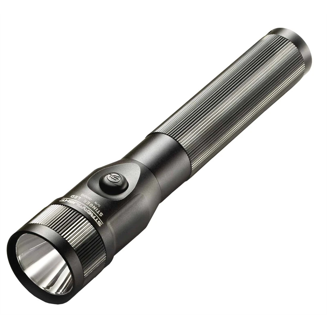 Streamlight Stinger LED — Without Charger