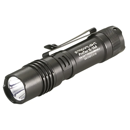Streamlight ProTac 1L-1AA