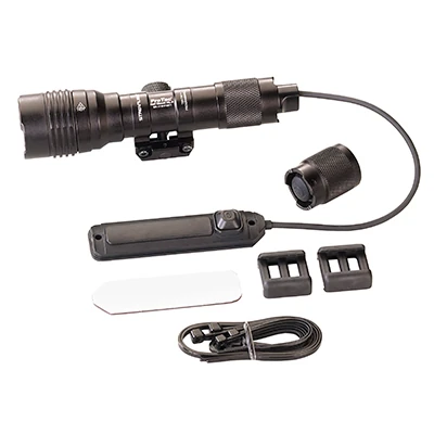 Streamlight ProTac Rail Mount HL-X