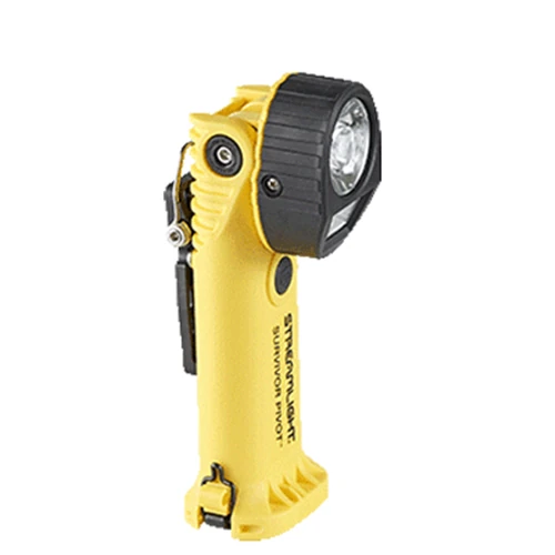 Streamlight Survivor Pivot USB