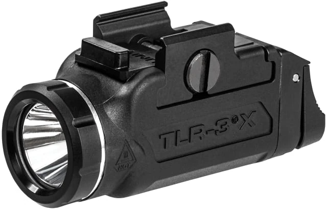 Streamlight TLR-3 X Light