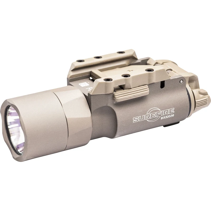 SureFire X300 Turbo · A Mount / Tan