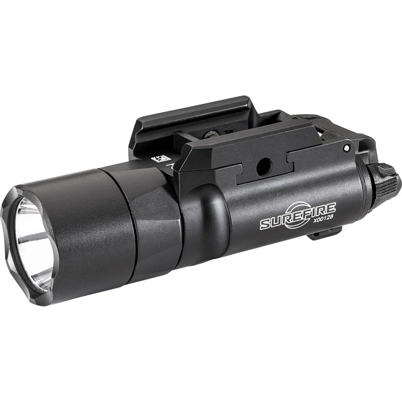 SureFire X300 Turbo · B Mount / Black