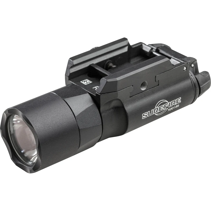 SureFire X300 Ultra · B Mount / Black