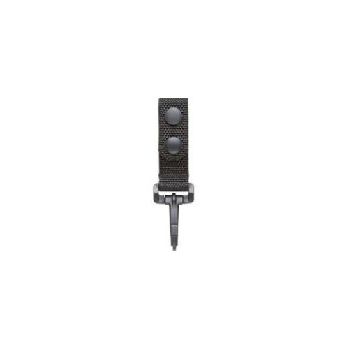 Safariland 7405K Key Holder with Belt Keeper · Black