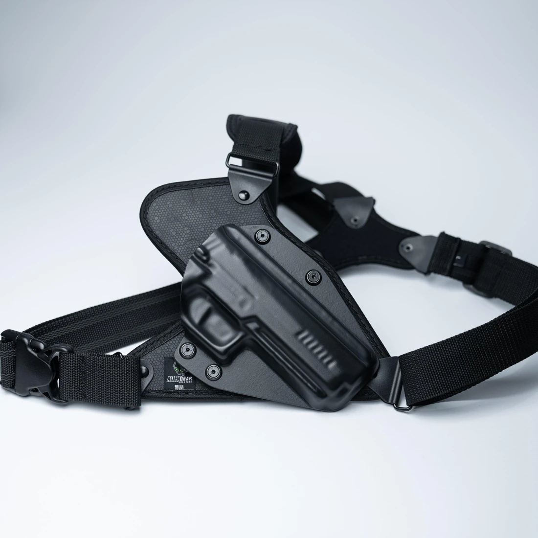 Alien Gear Cloak Chest Holster