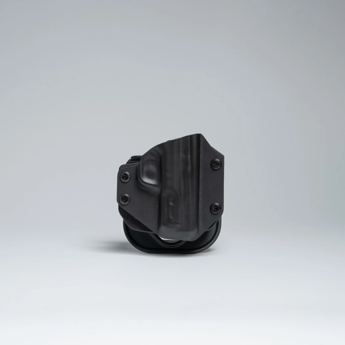 Alien Gear Cloak OWB Paddle Holster