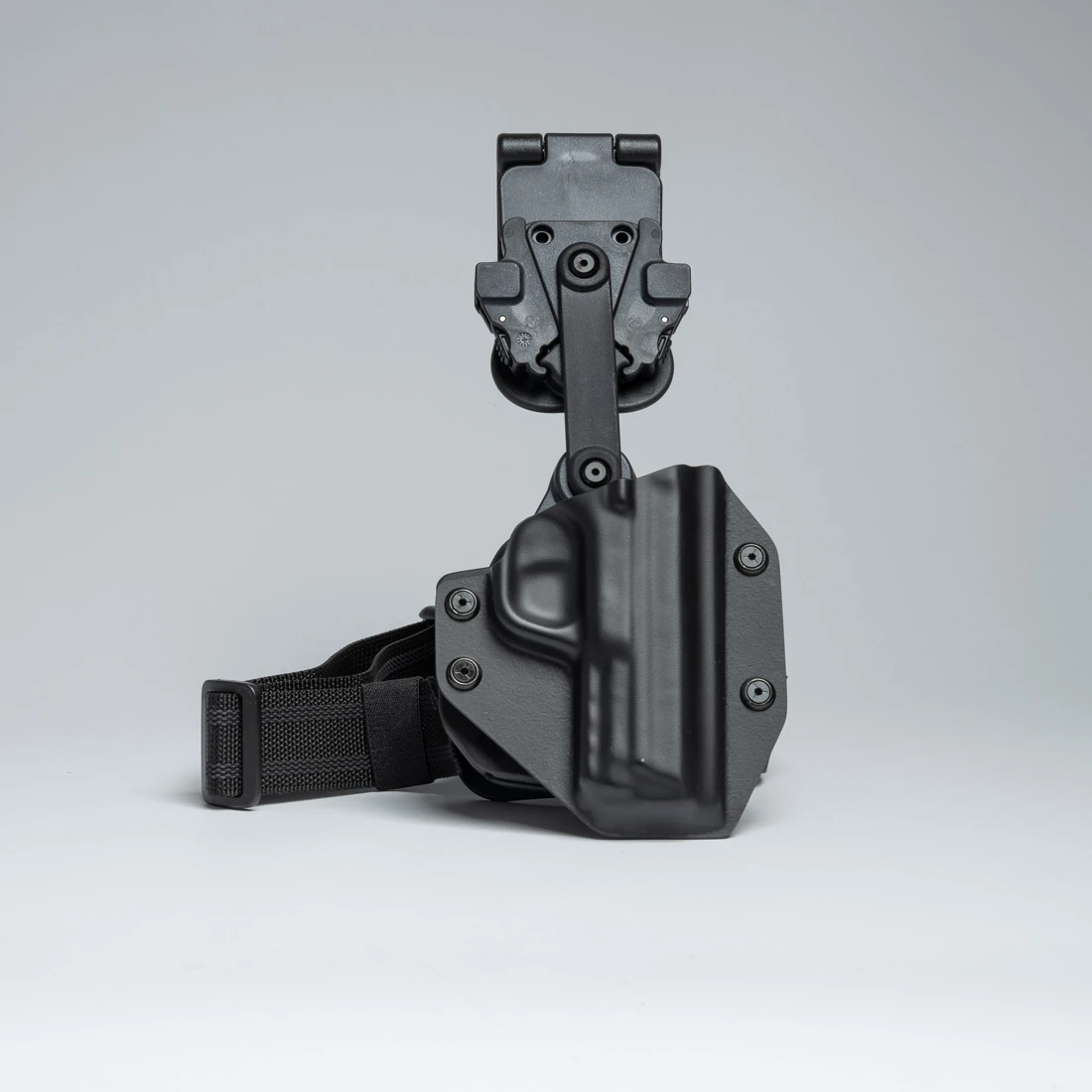 Alien Gear Cloak Swivel Drop Leg Holster