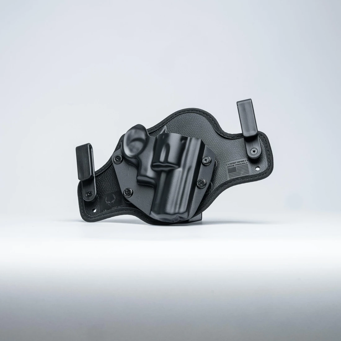 Alien Gear Cloak Tuck 3.0 IWB Holster