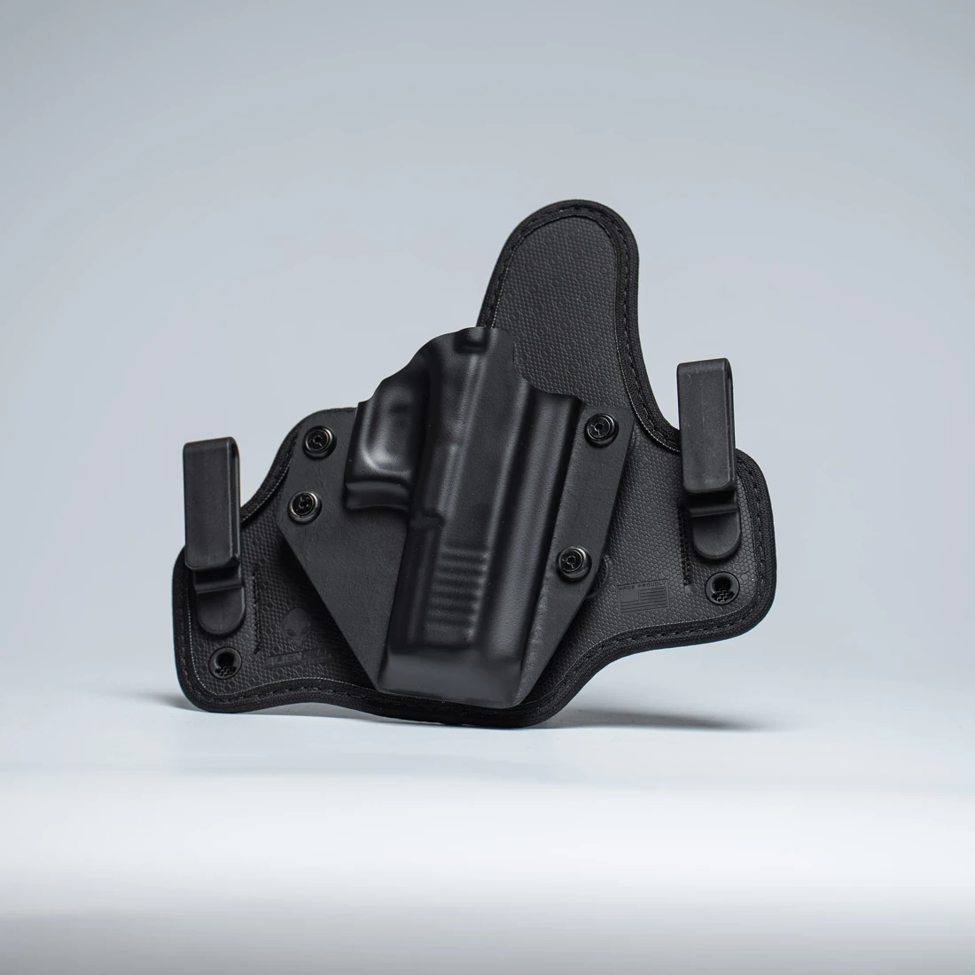 Alien Gear Cloak Tuck 3.5 IWB Holster