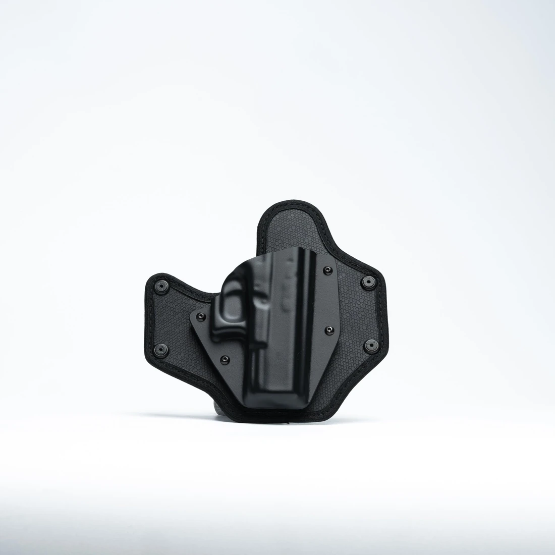 Alien Gear Low-Pro OWB Holster