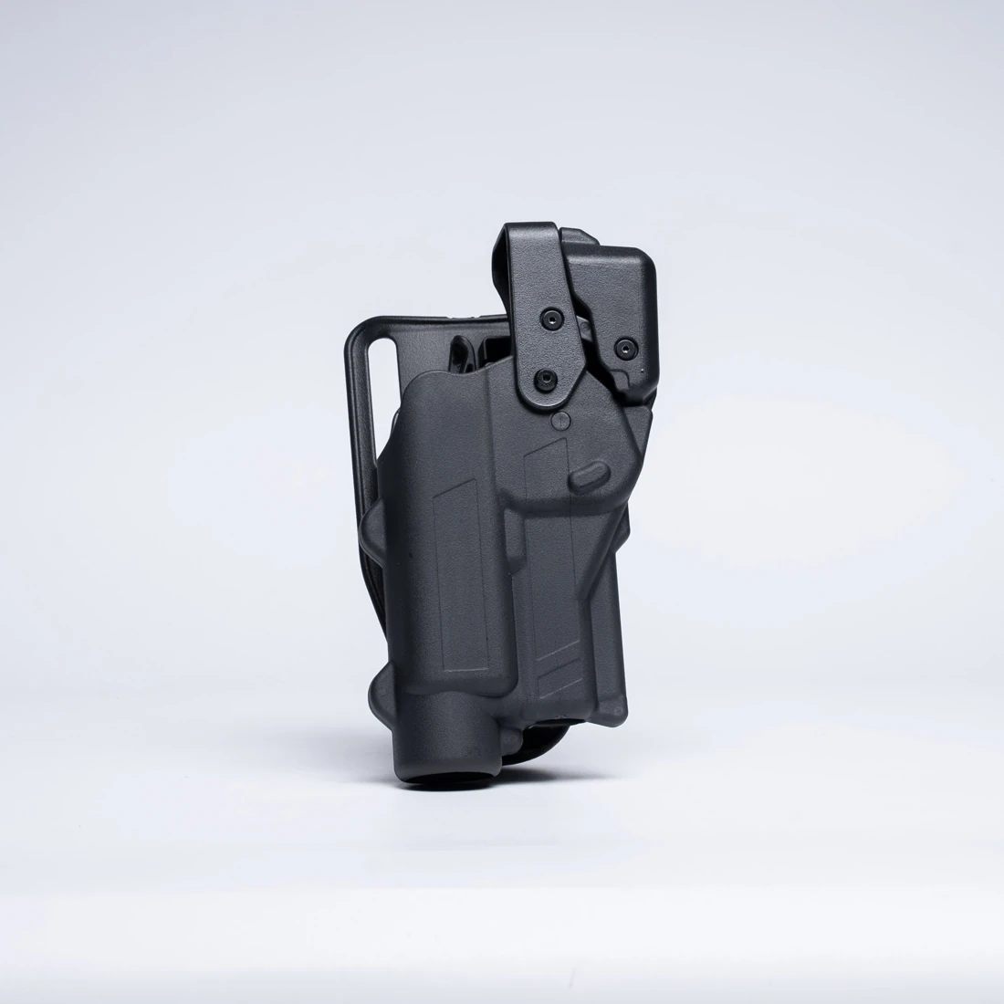 Alien Gear Rapid Force Level III Duty Holster