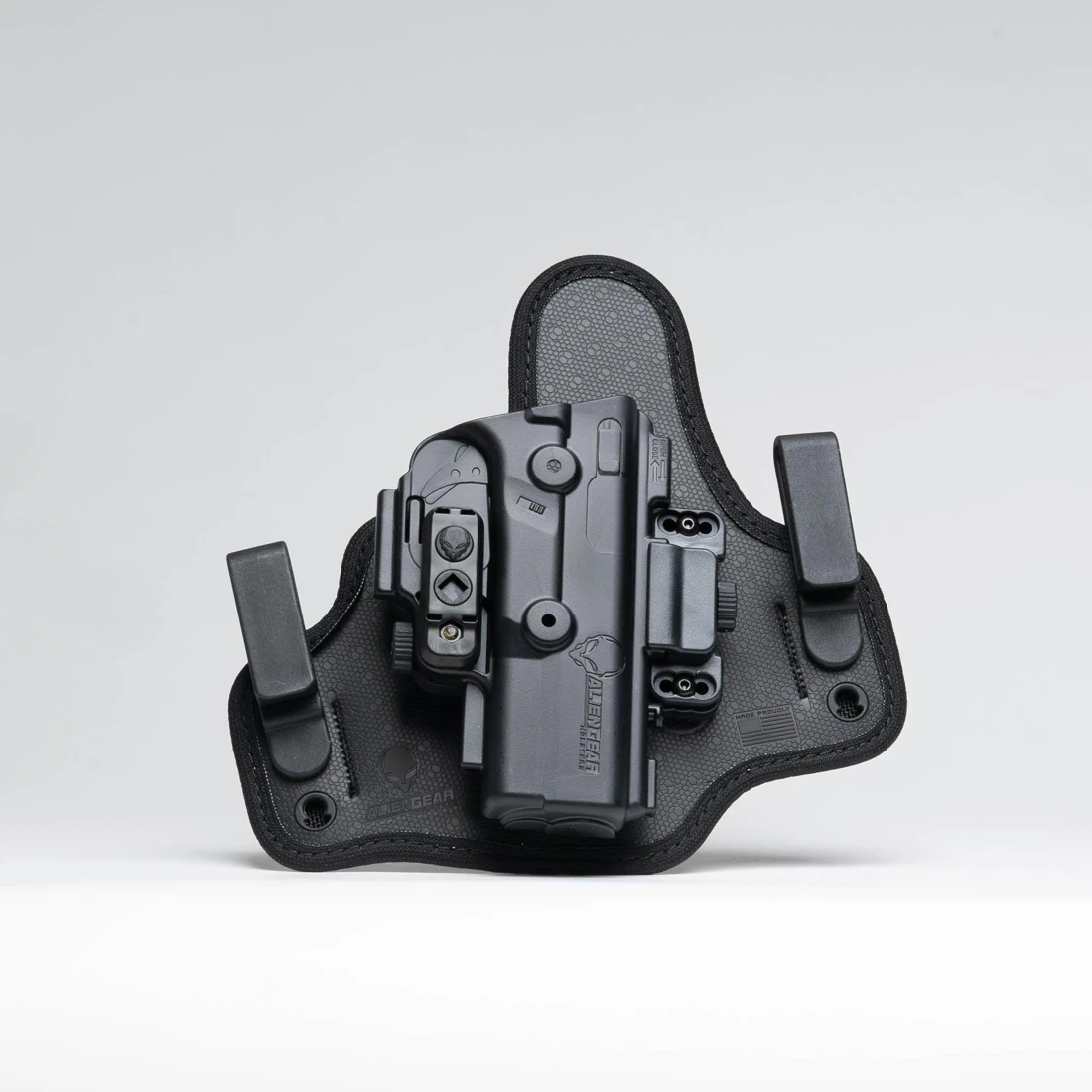 Alien Gear ShapeShift 4.0 IWB Holster
