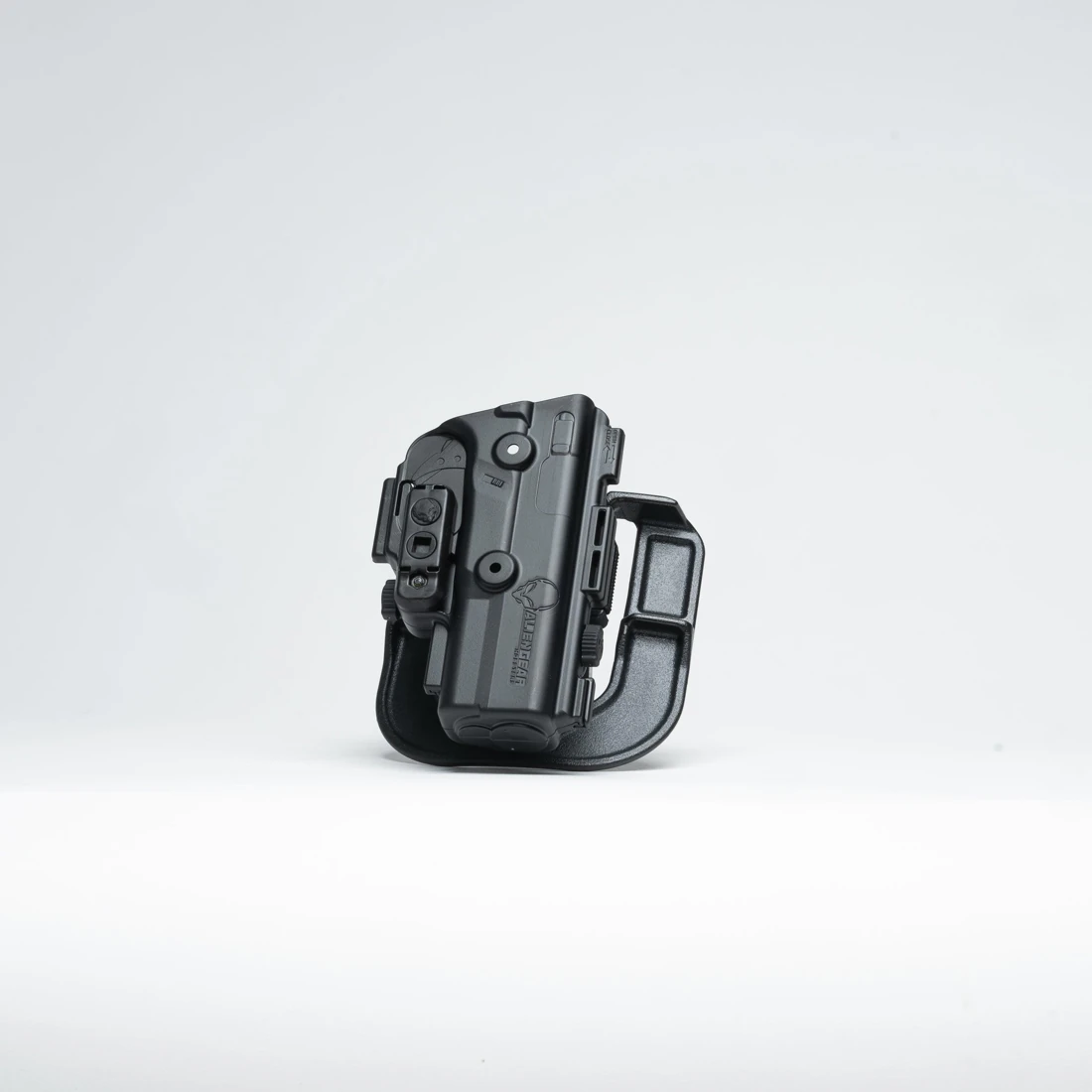 Alien Gear ShapeShift OWB Paddle Holster