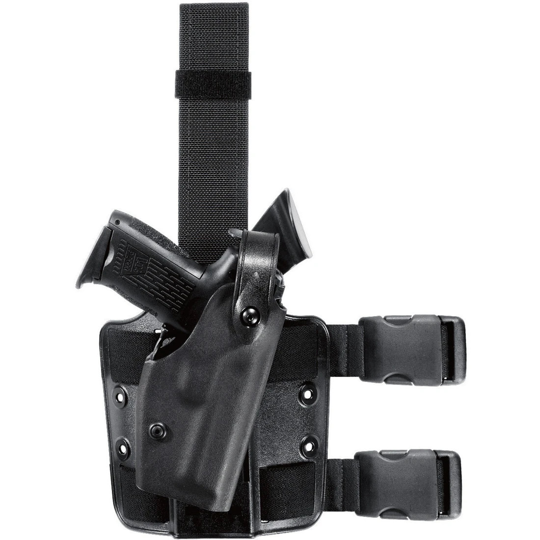 Safariland 6004 SLS Tactical Holster