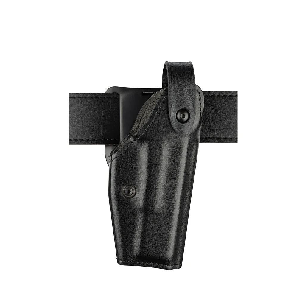 Safariland 6280 SLS Mid-Ride, Duty Rated Level II Retention™ Holster